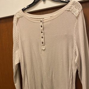 Various large/x-large tops